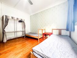 Blk 118 Pasir Ris Street 11 (Pasir Ris), HDB 4 Rooms #507232001